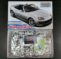 FUJIMI 1/24  Mazdaspeed Roadster (โมเดลรถยนต์ Model DreamCraft)