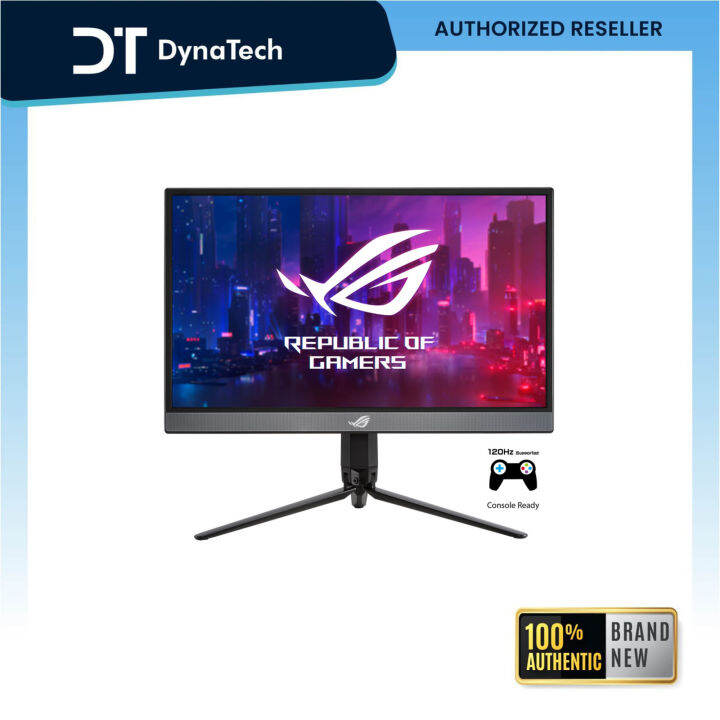 Asus Rog Strix 173 Xg17ahp Portable Ips 240hz Fhd 1080p Adaptive Sync Gaming Lazada Ph 9076