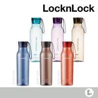 ?โปรแรง++ [สาย Eco]  LocknLock ขวดน้ำดื่มสุดคลาสสิค รุ่น HLC644 ECO Life Water Bottle 550 ml. กระบอกน้ำพกพา ขวดน้ำพกพา ลดโลกร้อน สุดฮอต!