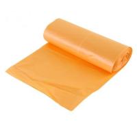 แชมเปี้ยน ถุงขยะแบบม้วน กลิ่นส้ม ขนาด 24 x 28 นิ้ว 15 ใบถุงขยะ-ถังขยะอุปกรณ์ทำความสะอาด