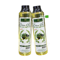 Pure O live Oil น้ำมันมะกอกบริสุทธิ์ 100% ใช้นวดผิวทั่วร่างกายเพื่อความผ่อนคลาย บำรุงผิว 250 ML.