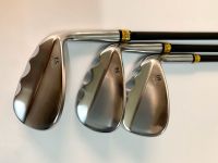 Brand New KG-2.0 Wedges KG-2.0 Golf Wedges Golf Clubs 52/56/60 Degrees Steel Shaft With Head Cover