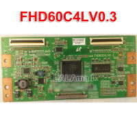 1pc TCON Board FHD60C4LV0.3 TV T-CON Logic Board for LTF400HA03