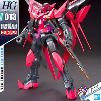 BANDAI GUNPLA HIGH GRADE HG 1/144 GUNDAM EXIA DARK MATTER โมเดล กันดั้ม กันพลา VCA GUNDAM