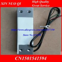 ;[-[; CZL-601 Aluminium Alloy Waterproof Load Cell Sensor, 3KG, 5Kg,6KG, 10KG,20KG,40KG 60Kg 100Kg 120Kg  Weighing Sensors