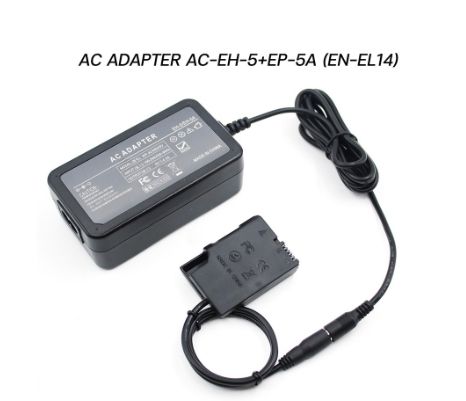 ac-adapter-ac-eh-5-ep-5a-en-el14-dummy-for-nikon