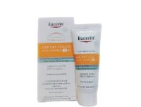 Eucerin sun dry touch SPF50+ DP60+ sunscreen 5 ml