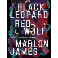 BLACK LEOPARD, RED WOLF:BLACK LEOPARD, RED WOLF