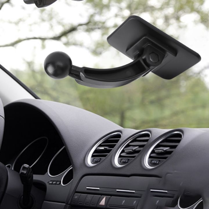 universal-car-phone-holder-17mm-ball-head-base-180-degree-rotation-dashboard-mount-bracket-for-iphone14-13-xiaomi-samsung