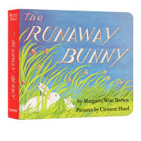 The Runaway Bunny