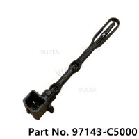 ✽☋﹍ NEW GENUINE A/C Evaporator Temperature Thermistor Switch OEM For 15-19 Sportage QL Sorenta Tucson TL 97143-C5000 97143C5000