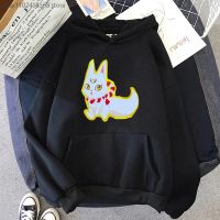 Bofuri Saya Tidak Ingin Terluka Jadi Saya Akan Memaksimalkan Pertahanan Saya Hoodie Kartun Maple Kenzo Magnet Kaus Atasan Wanita Anime Jepang Size Xxs-4Xl