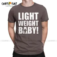 Men T Shirts Ronnie Coleman Lightweight Baby Casual Tee Shirt Gym Fit Fitness Bodybuilding T Shirt Crewneck Tops Gift Idea|T-Shirts|   - AliExpress