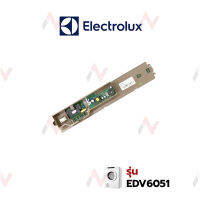 Elecrtrolux  แผงวงจรเครื่องอบผ้า รุ่น  EDV6051