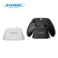 ต้นฉบับ DOBE TYX-0650สก์ท็อปยืนแสดงสำหรับ Xbox Gamepad ควบคุมยึดฐาน Xbox ซีรีส์ X/ หนึ่ง /S/x เกมจับขา Joypad สมาร์ทโทรศัพท์มือถือแท็บเล็ต Pad iPad มินิแบบพกพาผู้ถือ