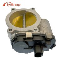 Throttle Body For Buick Cadillac Chevy Chevrolet Escalade Express Silverado GMC Hummer H2 H3 12679524 12572658 12580760 S20008