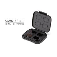 DJI Osmo Pocket Part 7 ND Filters Set (4/8/16/32) ประกันศูนย์ 1 ปี