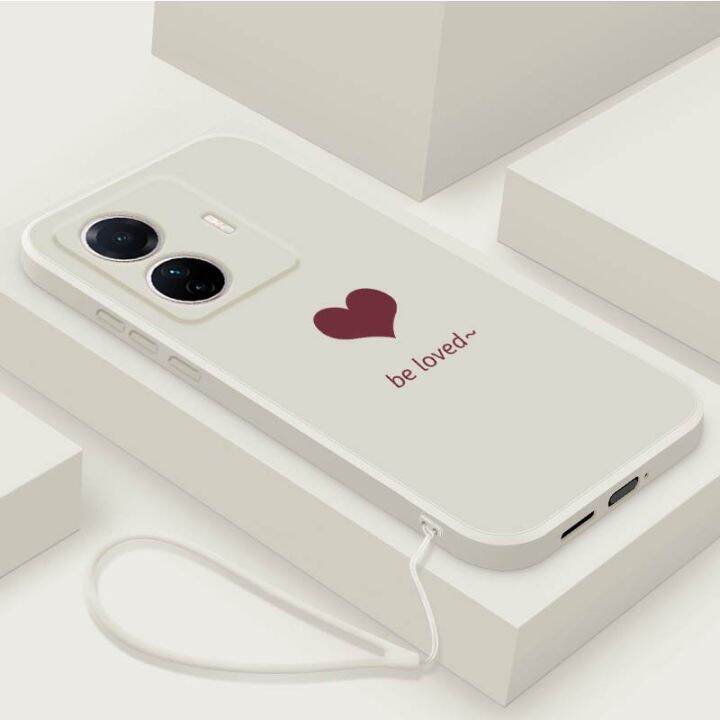 realme-เคสโทรศัพท์-c31-c33-c35-c55-เคสโทรศัพท์ยางรูปหัวใจน่ารักมีสไตล์-c30-c30s-ปลอกกันกระแทกซิลิคอนเหลว