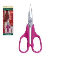 Clover กรรไกร patchwork scissors bordeaux