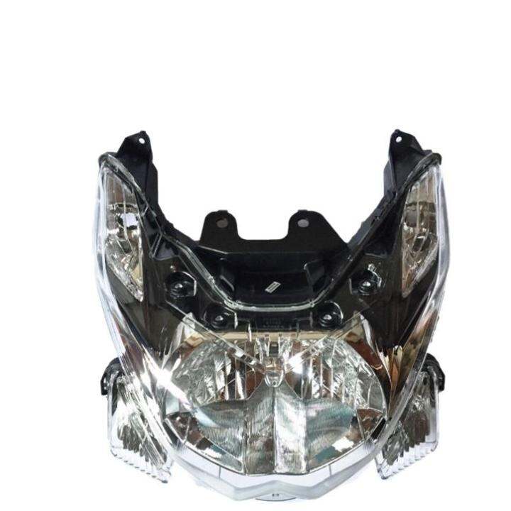 Yamaha Genuine Headlight MIO MXi 125 mio cover led headlight Lazada PH