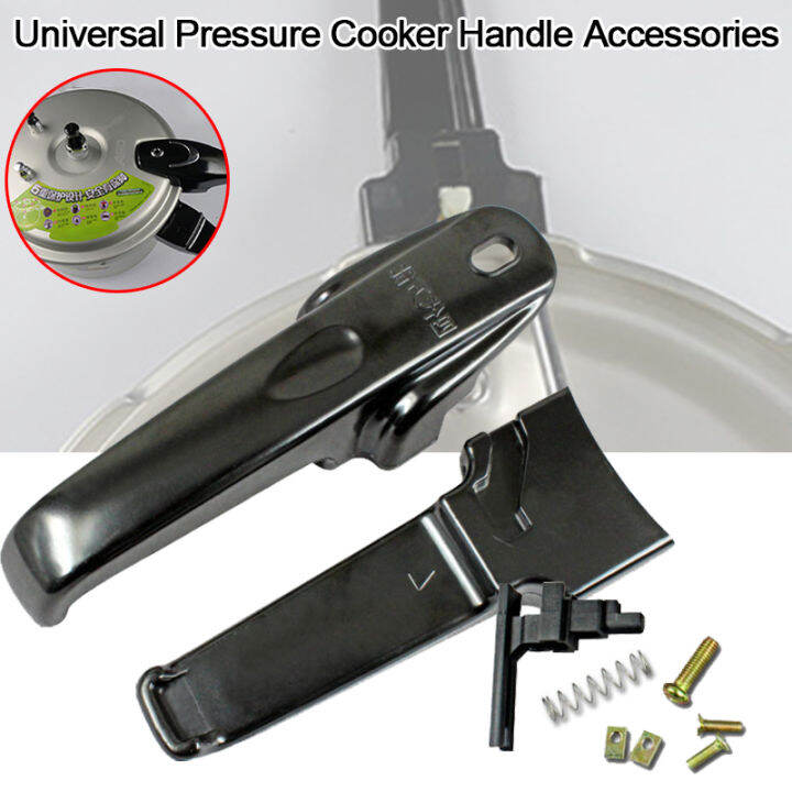 Universal pressure cooker handle parts Aluminum pressure cooker handle