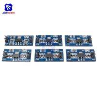 5PCS / Lot SMD AMS1117 DC-DC Step Down Buck Converter โมดูลจ่ายไฟ DC 4.75-12V ถึง 1.2V 1.5V 1.8V 2.5V 3.3V 5.0V สําหรับ Arduino