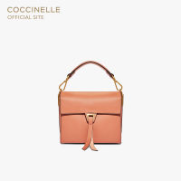 COCCINELLE LOUISE Medium Crossbody bag 150101 กระเป๋าสะพายผู้หญิง