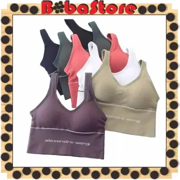 Jual SPORT BRA Import/ BH Olahraga import/pakaian dalam wanita ( B