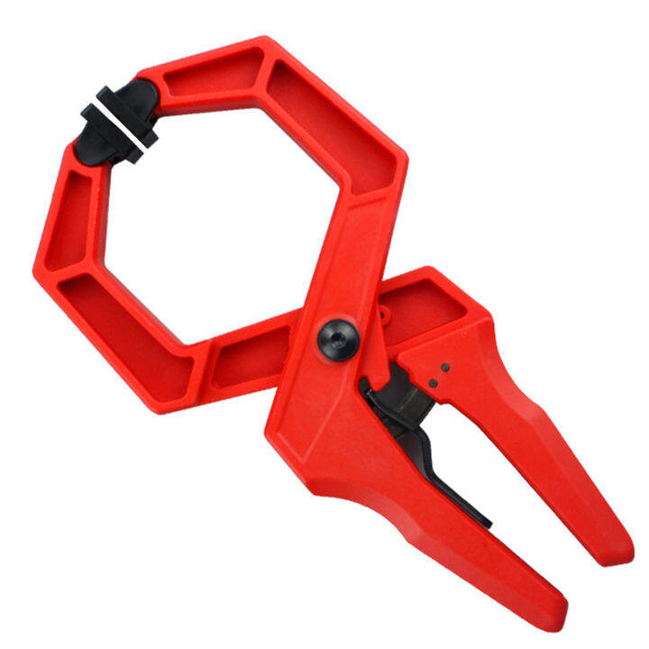 Ratchet Clamp Heavy Duty Quick Release High Strength OneHanded Use