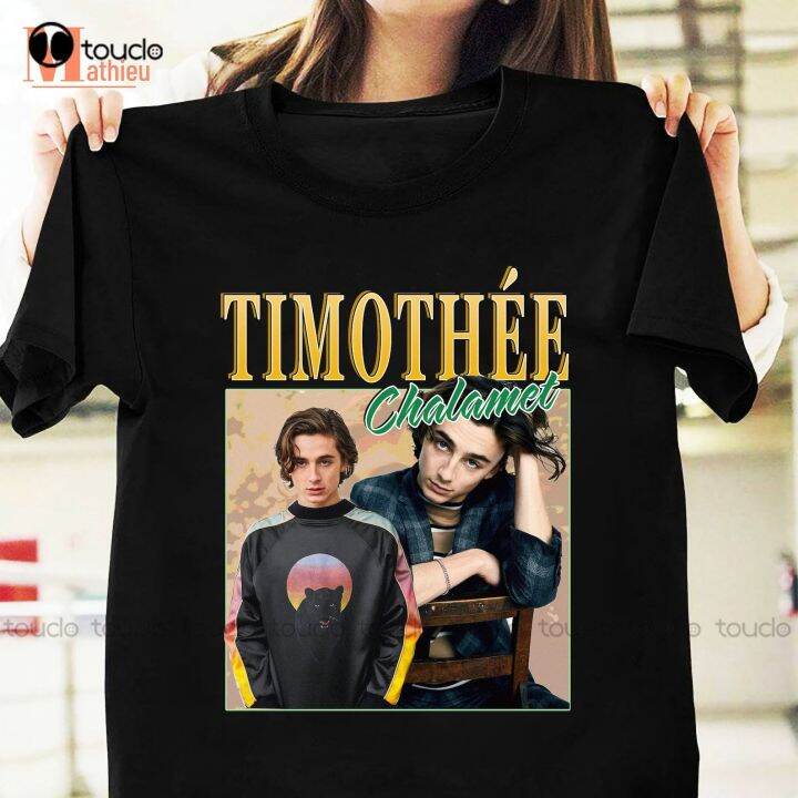 timothee-chalamet-t-shirt-chalamet-shirt-cotton-tshirts-for-short-sleeve-funny-tee-shirts-xs-5xl-christmas-gift-streetwear