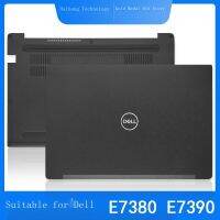 ใหม่/Gratis Ongkir☑☏☏Dell Dell Latitude E7380 E7390เปลือก D ฝาหลังเปลือก OYNM35 0T7C6V