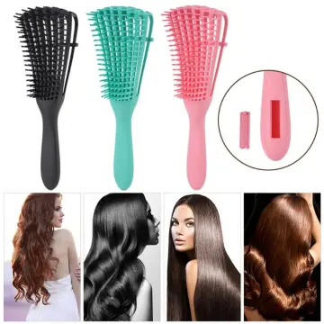 Shop Anti Frizz Hair Brush online - Aug 2022 