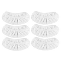 Replacement Parts Mop Pad Compatible for Mop Accessories Mopping Pads Washable Reusable Mop Cloth Pads