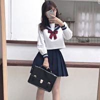 ✿❃☽ Girls Japanese School Uniform Jk Sailor Japanese School Uniform Sexy Sailor - School Uniforms - Aliexpress