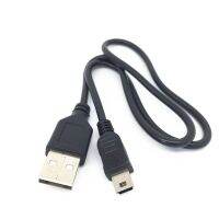 สายชาร์จ Usb 50ซม. สำหรับ BLACKBERRY 6200 Series 6220 6210 7500 Series 7520 7700 7105T Series 7130c 7130 7130e 7200