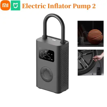 Xiaomi Air Pump 2 Mijia Electric Air Compressor Treasure 150PSI