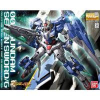 MG BANDAI Gundam OO GN001 Seven Sword