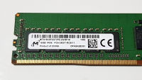 RAM 16GB 2400T Micron