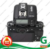 Godox 2.4G Wireless TTL Flash Trigger X1T-F