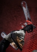 Mô hình nhân vật Quỷ Người cưa Chainsaw Man 2055