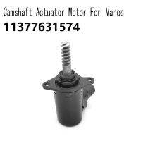 1 Pcs Camshaft Actuator Motor Control Solenoid Black for BMW Vanos 11377631574 8652738 11378652738