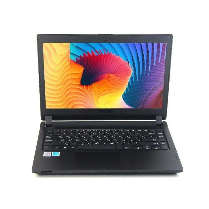 Laptop Asus Pro P1440fa Bv3540 Core I5 Ram 16gb Hdd 1tb Ssd 512gb Layar 14 Inch Lazada Indonesia 1318