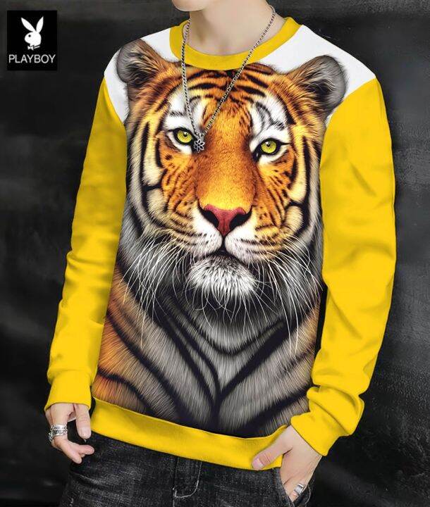 Hoodie macan 2025