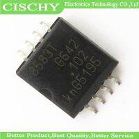 5pcs/lot PCF8583T PCF8583 8583 SOP-8 In Stock WATTY Electronics