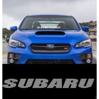 Subaru Decal Sticker impreza Lowe JDM wrx sti Stance evo Drift Slammed