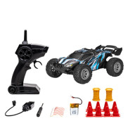 S658 1 32 Remote Control Electric Drift 20KM H High Speed RC Car 2.4GHz