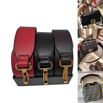  Replacement Bag Strap for Fendi Baguette/Tote Bag