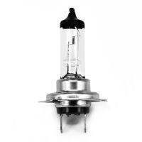 10Pcs ชุด12V รถ H7 Xenon ไฟหน้าสูงและต่ำ Beam55W 4300K หลอดฮาโลเจนหลอดไฟความสว่างสูงและการใช้พลังงานต่ำ