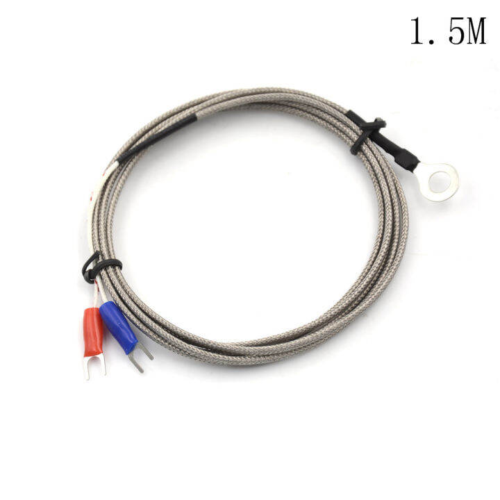 Pnate Probe Ring K Type Thermocouple Temperature Sensor Lazada PH