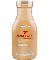 BEAVER MARULA OIL CONDITIONER 350ml.